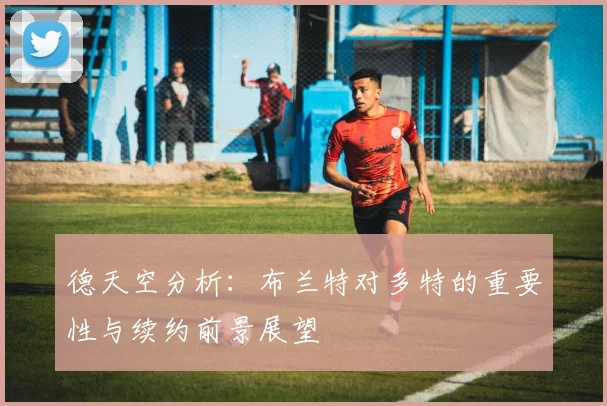德天空分析：布兰特对多特的重要性与续约前景展望